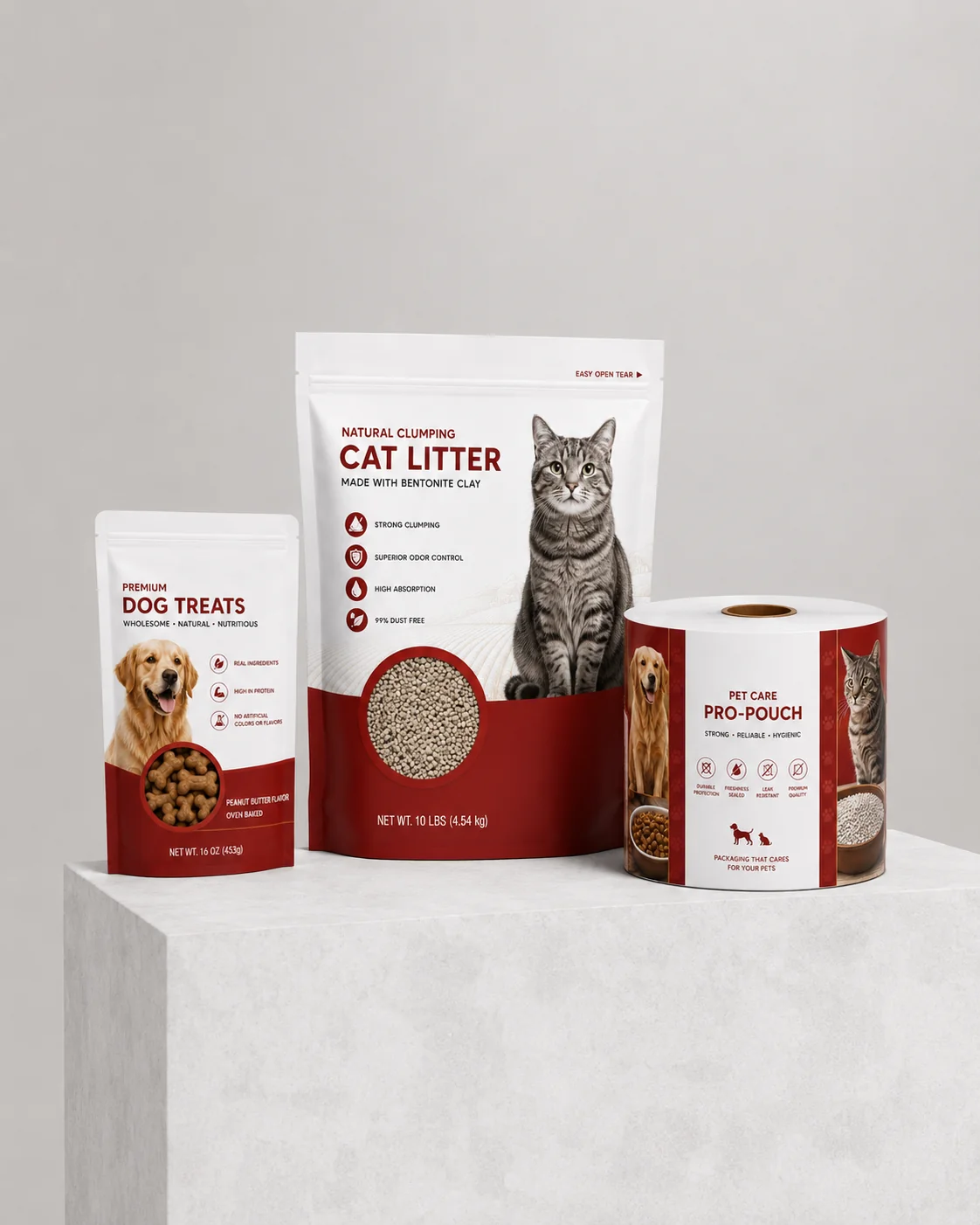 Pet Care