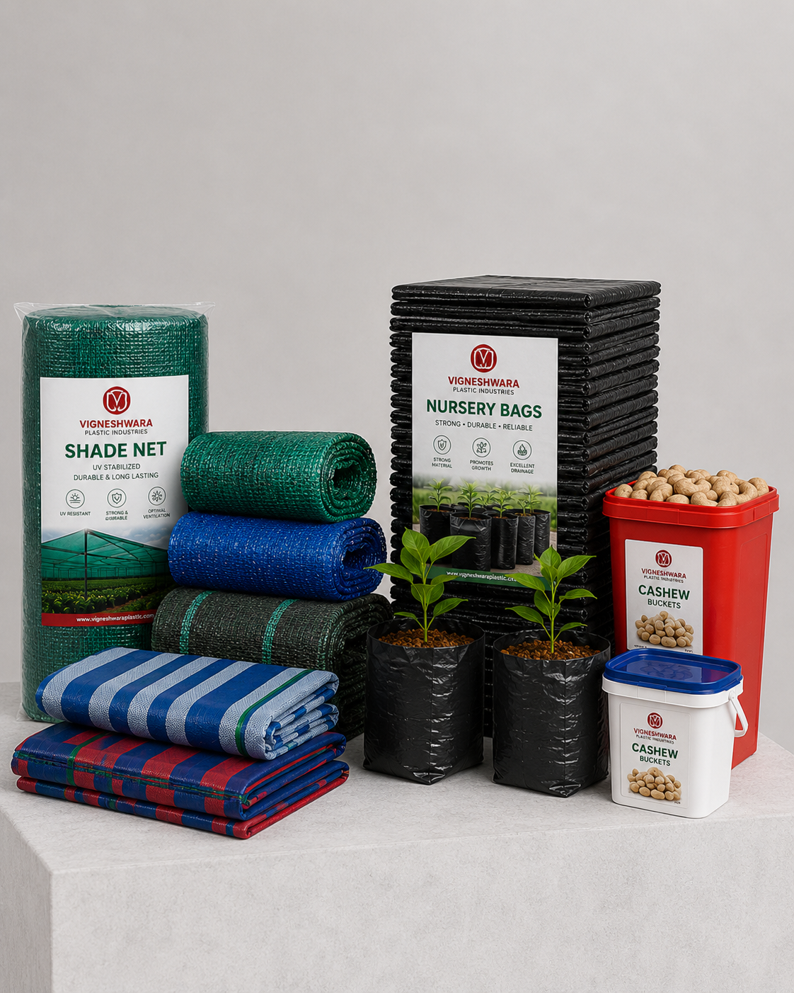 Agriculture & Horticulture