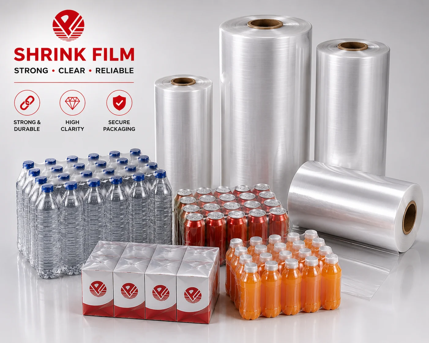 Film and Laminations Solutions